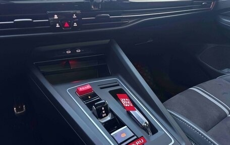 Volkswagen Golf VIII, 2023 год, 2 090 000 рублей, 14 фотография