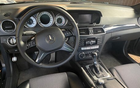 Mercedes-Benz C-Класс, 2013 год, 1 750 000 рублей, 7 фотография
