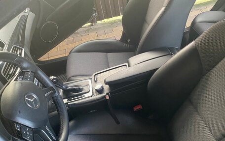 Mercedes-Benz C-Класс, 2013 год, 1 750 000 рублей, 6 фотография