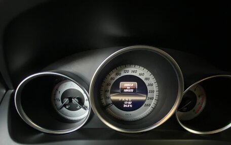 Mercedes-Benz C-Класс, 2013 год, 1 750 000 рублей, 9 фотография