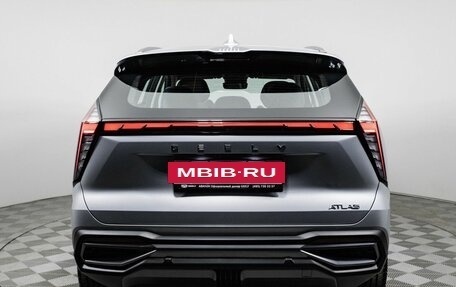 Geely Atlas, 2026 год, 3 449 990 рублей, 4 фотография