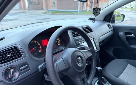 Volkswagen Polo VI (EU Market), 2013 год, 799 000 рублей, 6 фотография