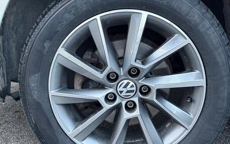 Volkswagen Polo VI (EU Market), 2013 год, 799 000 рублей, 15 фотография