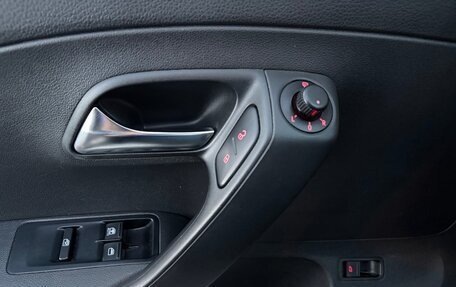 Volkswagen Polo VI (EU Market), 2013 год, 799 000 рублей, 14 фотография