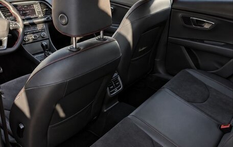 SEAT Leon III, 2014 год, 1 400 000 рублей, 4 фотография