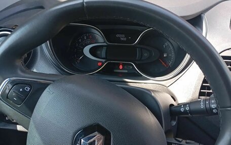 Renault Kaptur I рестайлинг, 2017 год, 1 430 000 рублей, 17 фотография