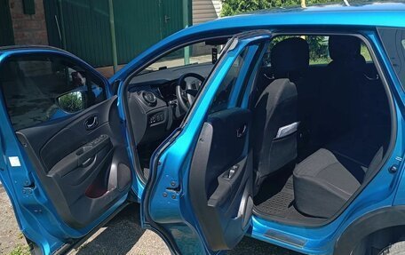 Renault Kaptur I рестайлинг, 2017 год, 1 430 000 рублей, 10 фотография