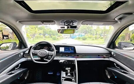 Hyundai Elantra, 2023 год, 1 498 011 рублей, 11 фотография