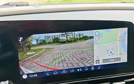 Hyundai Elantra, 2023 год, 1 498 011 рублей, 16 фотография