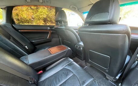 Nissan Teana, 2006 год, 560 000 рублей, 7 фотография