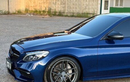 Mercedes-Benz C-Класс, 2015 год, 2 350 000 рублей, 3 фотография