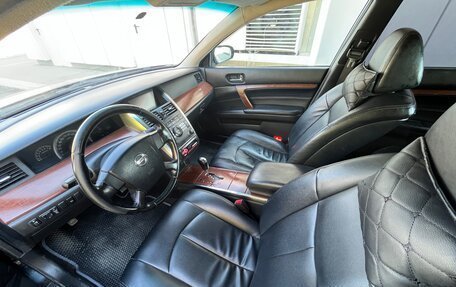 Nissan Teana, 2006 год, 560 000 рублей, 6 фотография