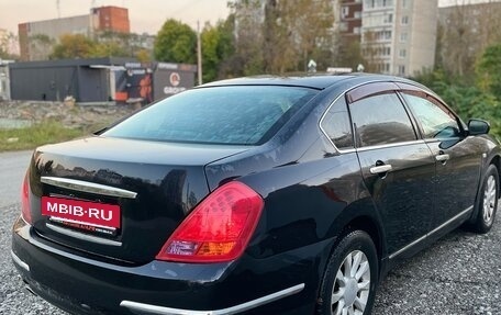Nissan Teana, 2006 год, 560 000 рублей, 4 фотография