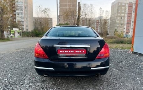 Nissan Teana, 2006 год, 560 000 рублей, 3 фотография
