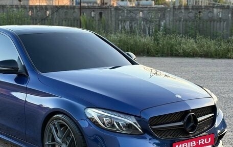Mercedes-Benz C-Класс, 2015 год, 2 350 000 рублей, 5 фотография