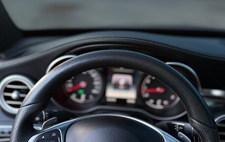 Mercedes-Benz C-Класс, 2015 год, 2 350 000 рублей, 14 фотография