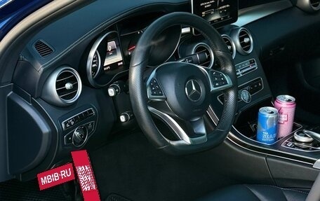 Mercedes-Benz C-Класс, 2015 год, 2 350 000 рублей, 18 фотография