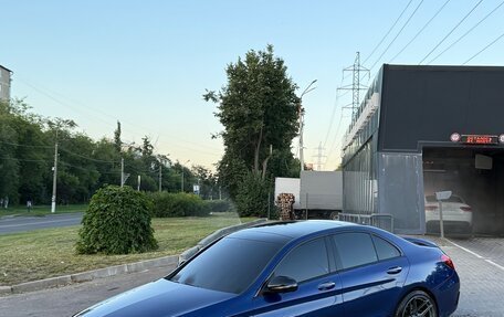 Mercedes-Benz C-Класс, 2015 год, 2 350 000 рублей, 24 фотография