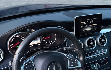 Mercedes-Benz C-Класс, 2015 год, 2 350 000 рублей, 32 фотография