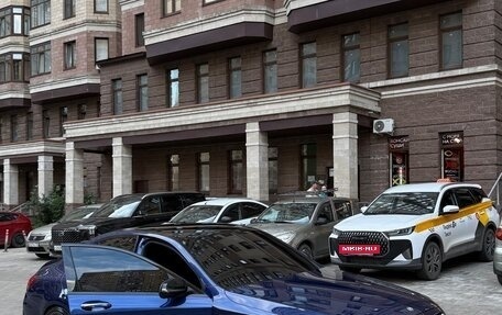 Mercedes-Benz C-Класс, 2015 год, 2 350 000 рублей, 25 фотография
