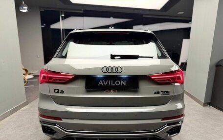 Audi Q3, 2026 год, 4 200 000 рублей, 5 фотография