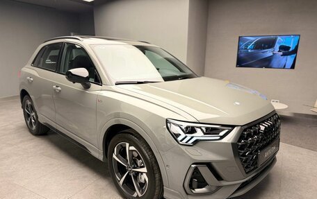 Audi Q3, 2026 год, 4 200 000 рублей, 3 фотография