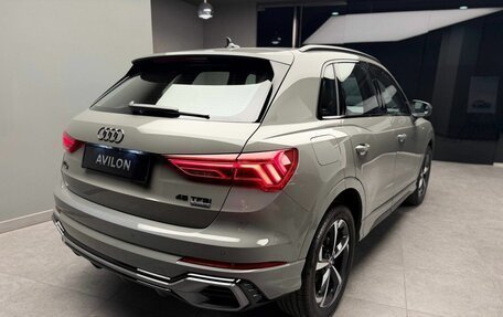 Audi Q3, 2026 год, 4 200 000 рублей, 6 фотография