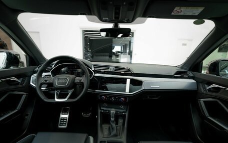 Audi Q3, 2026 год, 4 200 000 рублей, 10 фотография