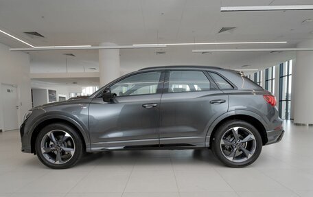 Audi Q3, 2026 год, 4 200 000 рублей, 8 фотография