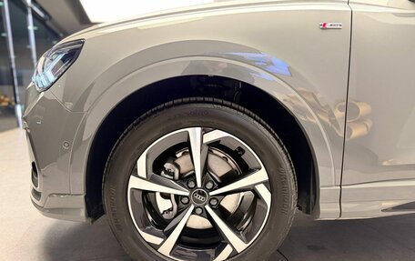 Audi Q3, 2026 год, 4 200 000 рублей, 12 фотография