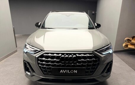 Audi Q3, 2026 год, 4 200 000 рублей, 2 фотография