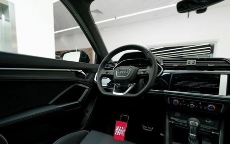 Audi Q3, 2026 год, 4 200 000 рублей, 9 фотография