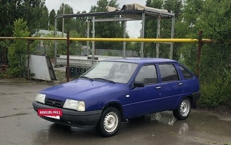 ИЖ 2126 «Ода», 2002 год, 110 000 рублей, 15 фотография