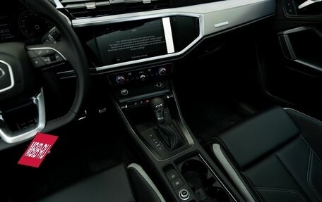 Audi Q3, 2026 год, 4 200 000 рублей, 16 фотография
