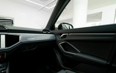 Audi Q3, 2026 год, 4 200 000 рублей, 18 фотография