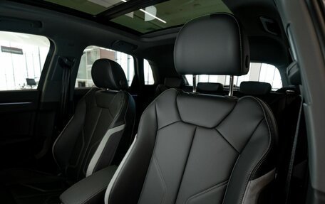Audi Q3, 2026 год, 4 200 000 рублей, 21 фотография