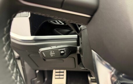 Audi Q3, 2026 год, 4 200 000 рублей, 17 фотография