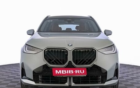 BMW X3, 2026 год, 7 700 000 рублей, 5 фотография