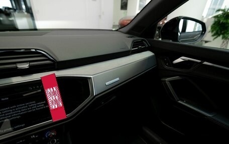 Audi Q3, 2026 год, 4 200 000 рублей, 19 фотография