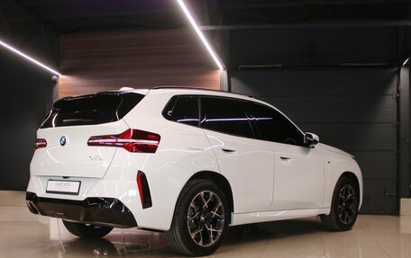 BMW X3, 2026 год, 8 950 000 рублей, 4 фотография