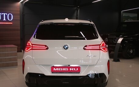 BMW X3, 2026 год, 8 950 000 рублей, 5 фотография