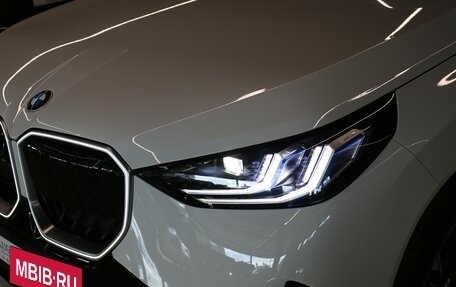 BMW X3, 2026 год, 8 950 000 рублей, 14 фотография
