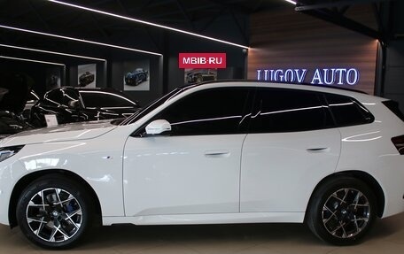 BMW X3, 2026 год, 8 950 000 рублей, 2 фотография