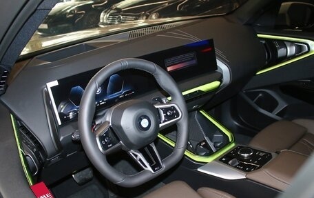 BMW X3, 2026 год, 8 950 000 рублей, 9 фотография