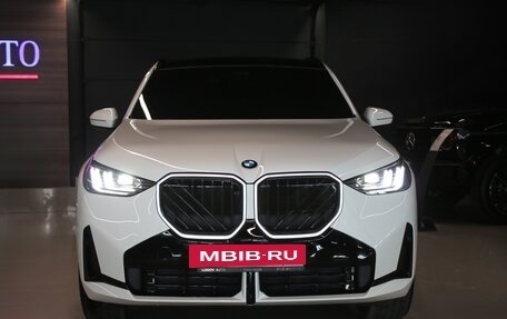BMW X3, 2026 год, 8 950 000 рублей, 3 фотография