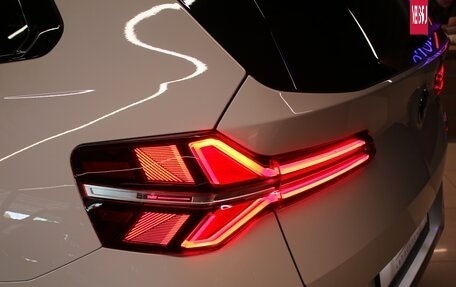 BMW X3, 2026 год, 8 950 000 рублей, 12 фотография