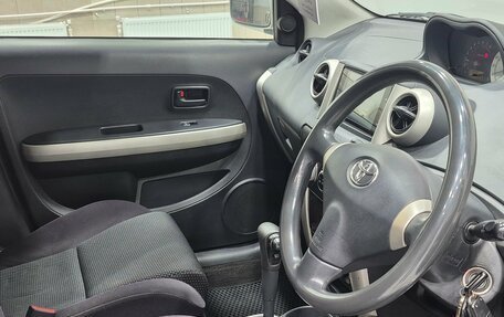Toyota Ist II, 2003 год, 480 000 рублей, 11 фотография
