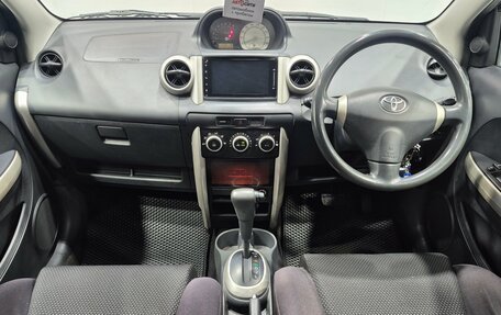 Toyota Ist II, 2003 год, 480 000 рублей, 12 фотография