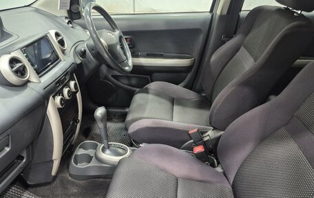 Toyota Ist II, 2003 год, 480 000 рублей, 13 фотография