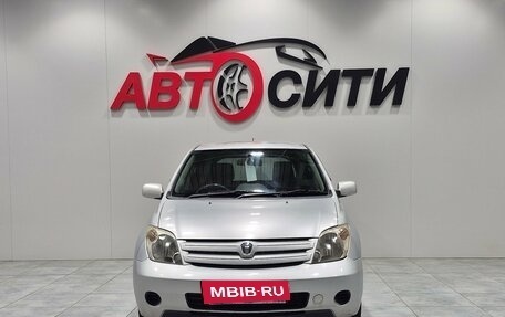 Toyota Ist II, 2003 год, 480 000 рублей, 2 фотография